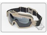 FMA LPG01BK12-2R Regulator Goggle Fan Enhanced Version DE  TB1029-DE